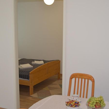 Lahti Vesijarvenkatu Apartment Ngoại thất bức ảnh