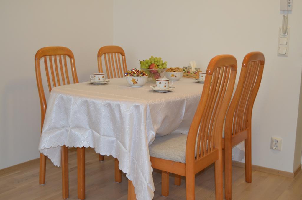Lahti Vesijarvenkatu Apartment Ngoại thất bức ảnh