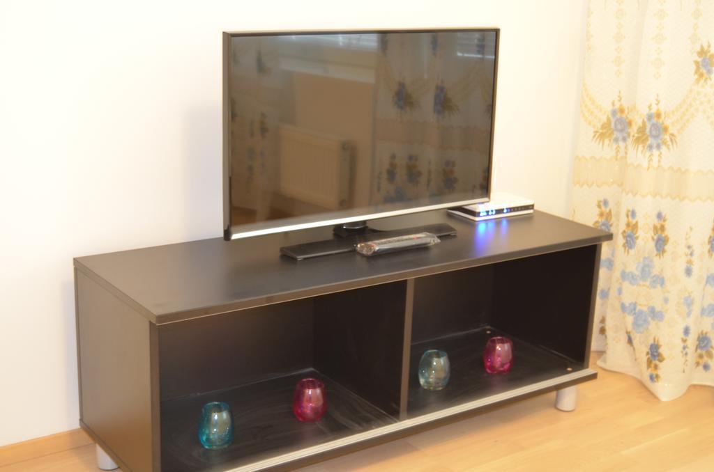 Lahti Vesijarvenkatu Apartment Ngoại thất bức ảnh