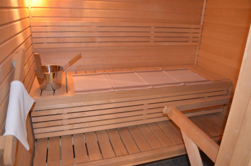 Lahti Vesijarvenkatu Apartment Ngoại thất bức ảnh