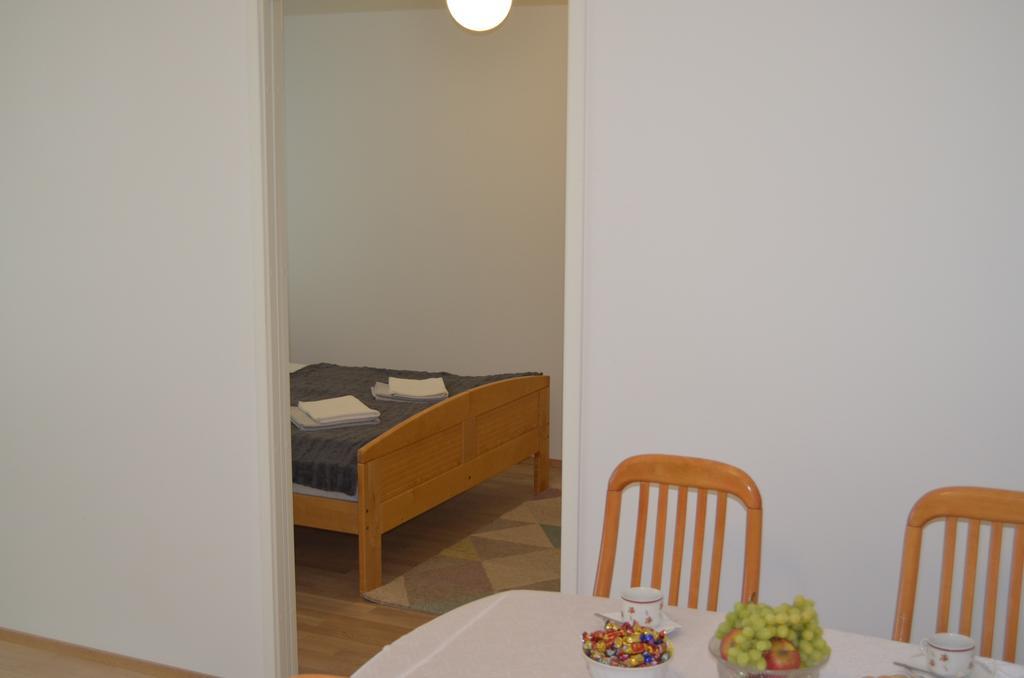 Lahti Vesijarvenkatu Apartment Ngoại thất bức ảnh