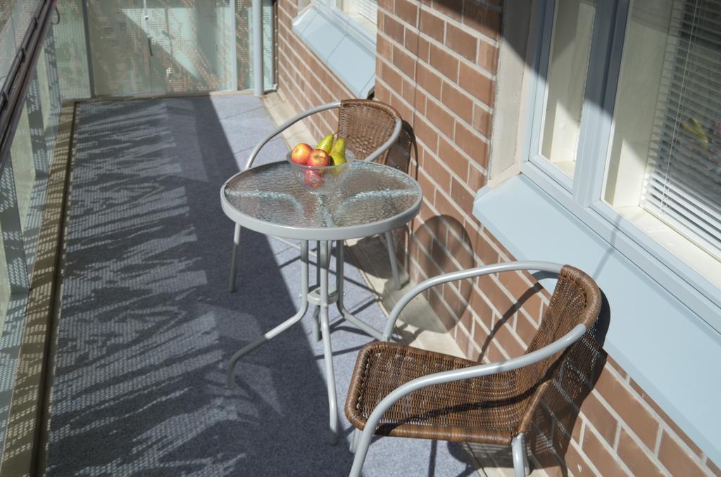 Lahti Vesijarvenkatu Apartment Ngoại thất bức ảnh