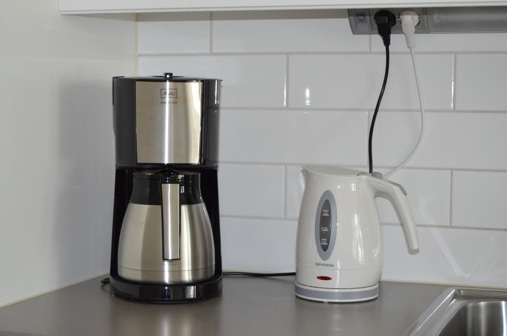 Lahti Vesijarvenkatu Apartment Ngoại thất bức ảnh